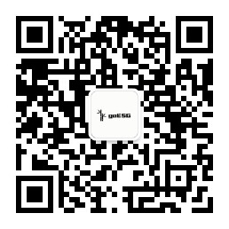 goESG二维码