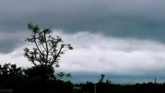 星星依然在一闪一闪着