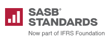 可持续发展会计准则（SASB）