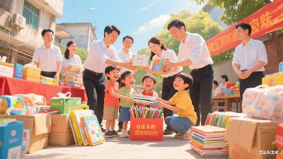 企业社会责任