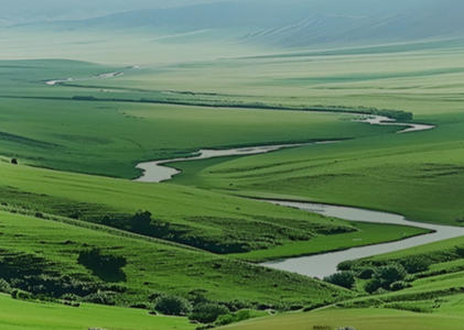 气候变化的影响：不同地区的气候风险