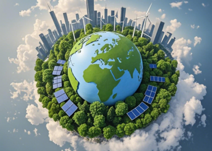 从伦理投资到商业新坐标：ESG的进化论与未来挑战