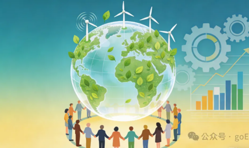 ESG可持续发展洞察简报-第 4 期