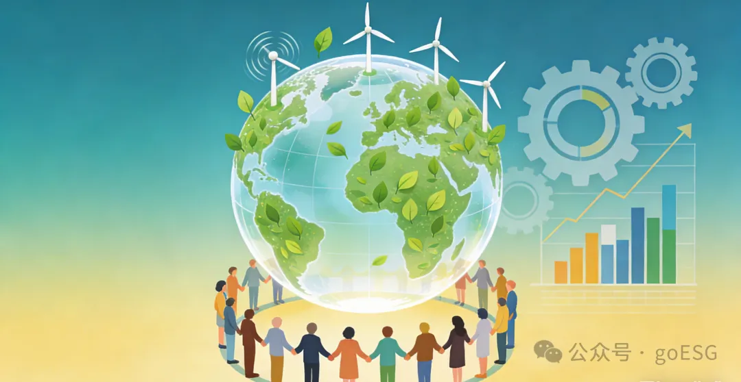 ESG可持续发展洞察简报-第 4 期