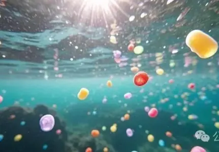 您扔掉的咖啡杯，正在给海鸟“喂毒”