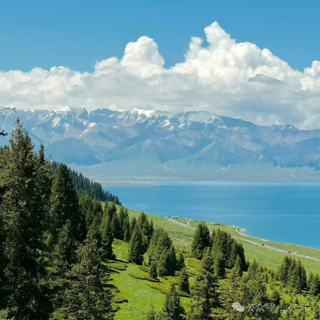 循环经济：资源再生的黄金时代与创新机遇