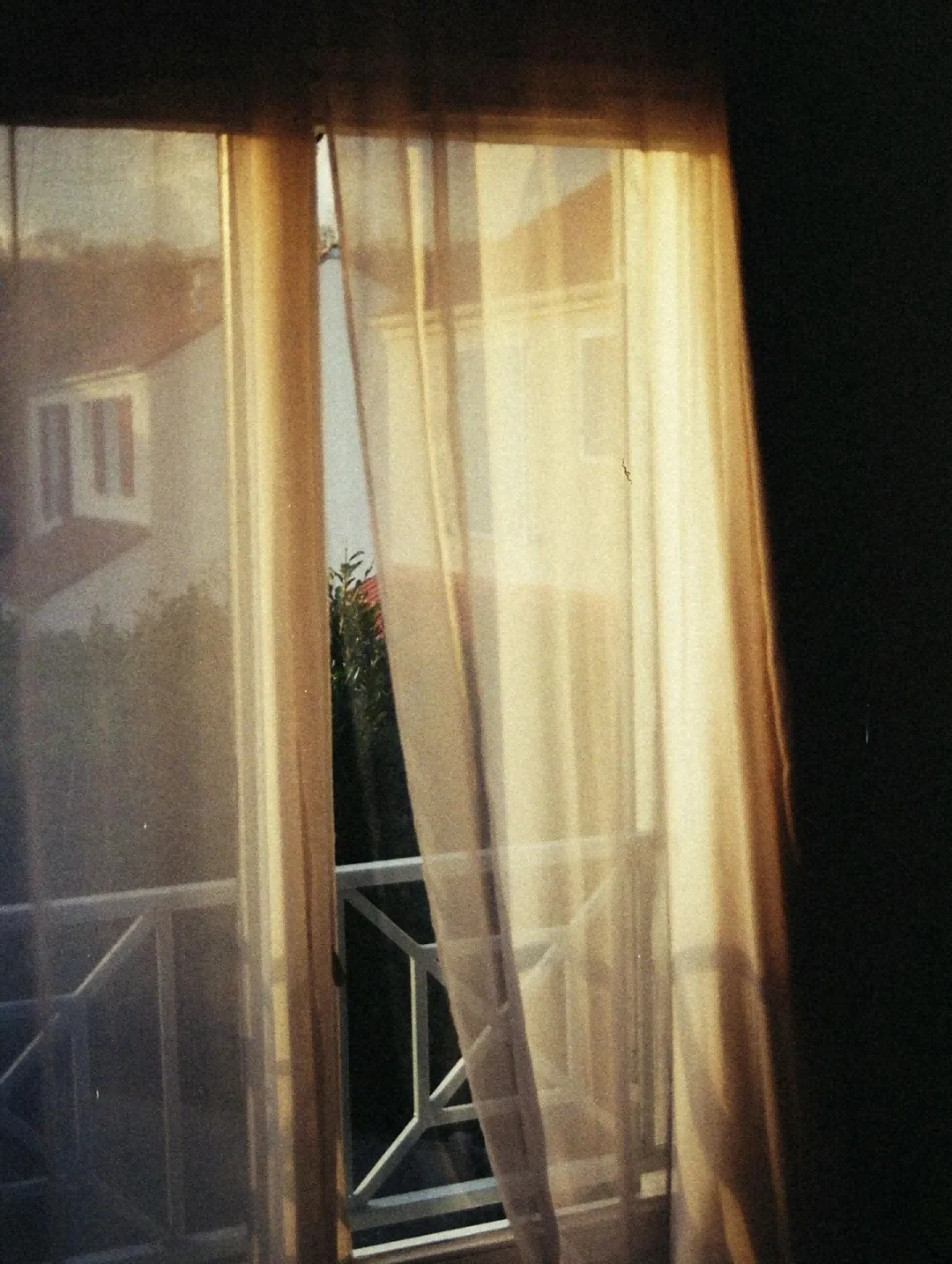 一定一定要勇敢